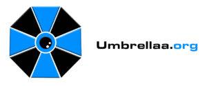 Logo Umbrellaa.org Cliché Events